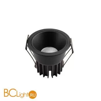 Встраиваемый светильник Denkirs DK4500-BK - Фото 0