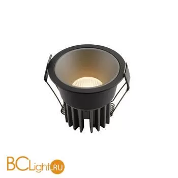 Встраиваемый светильник Denkirs DK4400-BG
