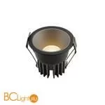 Встраиваемый светильник Denkirs DK4400-BG