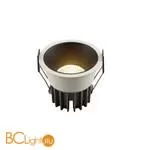 Встраиваемый светильник Denkirs DK4400-WB