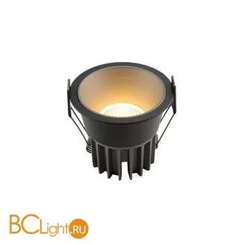 Встраиваемый светильник Denkirs DK4500-BG