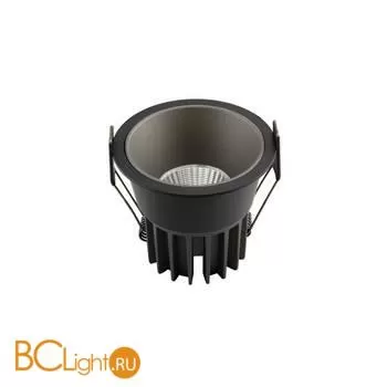 Встраиваемый светильник Denkirs DK4500-BG - Фото 0