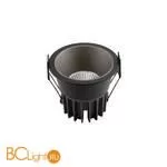 Встраиваемый светильник Denkirs DK4500-BG - Фото 0