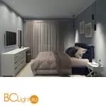 Встраиваемый светильник Denkirs DK4500-BG - Фото 1