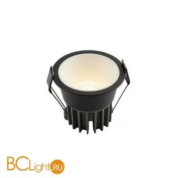 Встраиваемый светильник Denkirs DK4500-BW