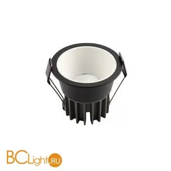 Встраиваемый светильник Denkirs DK4500-BW - Фото 0