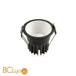 Встраиваемый светильник Denkirs DK4500-BW - Фото 0