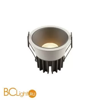 Встраиваемый светильник Denkirs DK4500-GW