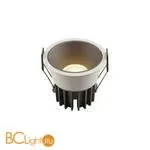 Встраиваемый светильник Denkirs DK4500-GW