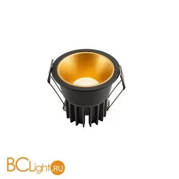 Встраиваемый светильник Denkirs DK4500-GB