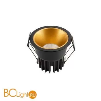 Встраиваемый светильник Denkirs DK4500-GB - Фото 0