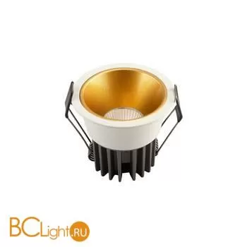 Встраиваемый светильник Denkirs DK4400-WG - Фото 0