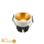 Встраиваемый светильник Denkirs DK4400-WG