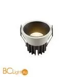 Встраиваемый светильник Denkirs DK4500-WB