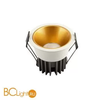 Встраиваемый светильник Denkirs DK4500-WG - Фото 0