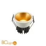 Встраиваемый светильник Denkirs DK4500-WG