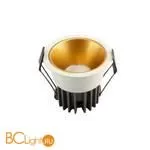 Встраиваемый светильник Denkirs DK4500-WG - Фото 0