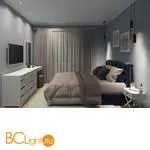 Встраиваемый светильник Denkirs DK4500-WG - Фото 1