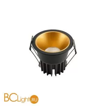 Встраиваемый светильник Denkirs DK4400-GB - Фото 0