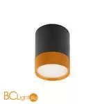 Встраиваемый светильник Denkirs DK4017-BG - Фото 0