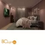 Встраиваемый светильник Denkirs DK4020-BK - Фото 2