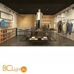 Трековый светильник Denkirs DK6030-BK - Фото 7