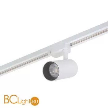 Трековый светильник Denkirs DK6030-WH - Фото 0