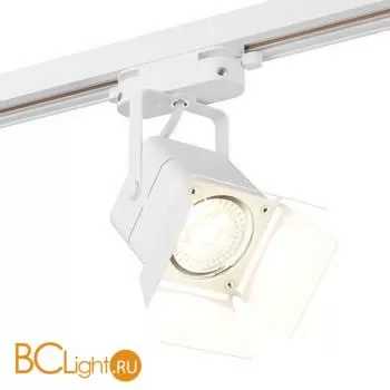 Трековый светильник Denkirs DK6012-WH