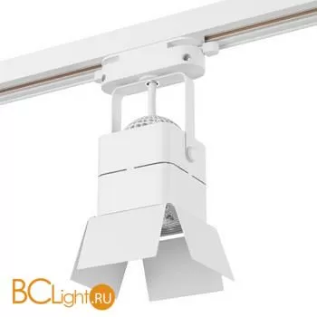 Трековый светильник Denkirs DK6012-WH - Фото 0