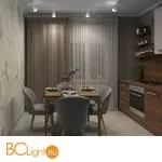 Трековый светильник Denkirs DK6012-WH - Фото 2