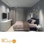 Трековый светильник Denkirs DK6012-WH - Фото 3