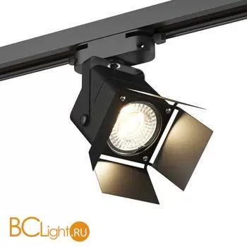 Трековый светильник Denkirs DK6012-BK