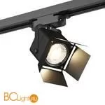 Трековый светильник Denkirs DK6012-BK