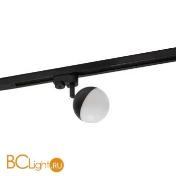 Трековый светильник Denkirs DK6406-BK - Фото 2