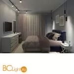 Трековый светильник Denkirs DK6406-BK - Фото 7