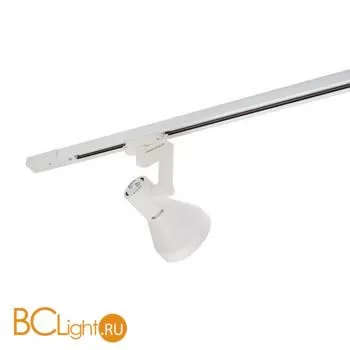Трековый светильник Denkirs DK6010-WH - Фото 4
