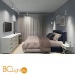 Трековый светильник Denkirs DK6010-WH - Фото 12