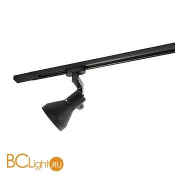 Трековый светильник Denkirs DK6010-BK - Фото 2