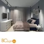 Трековый светильник Denkirs DK6010-BK - Фото 6