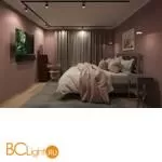 Трековый светильник Denkirs DK6401-BK - Фото 4