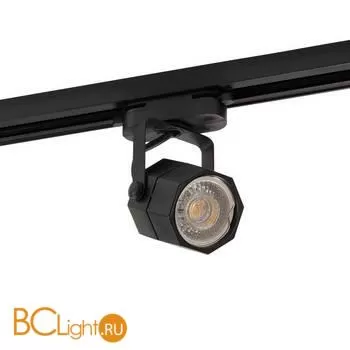 Трековый светильник Denkirs DK6004-BK