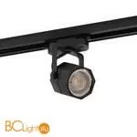 Трековый светильник Denkirs DK6004-BK