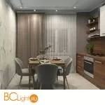 Трековый светильник Denkirs DK6005-WH - Фото 4