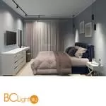 Трековый светильник Denkirs DK6003-BK - Фото 5