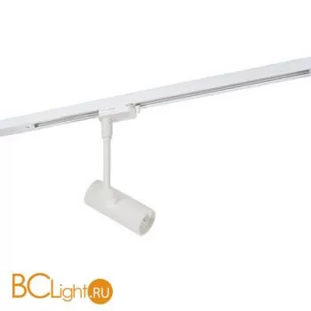 Трековый светильник Denkirs DK6205-WH