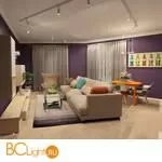 Трековый светильник Denkirs DK6202-WH - Фото 7