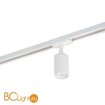 Трековый светильник Denkirs DK6201-WH - Фото 1