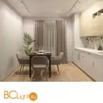 Трековый светильник Denkirs DK6201-WH - Фото 5