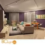 Трековый светильник Denkirs DK6201-WH - Фото 7