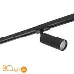 Трековый светильник Denkirs DK6202-BK - Фото 0